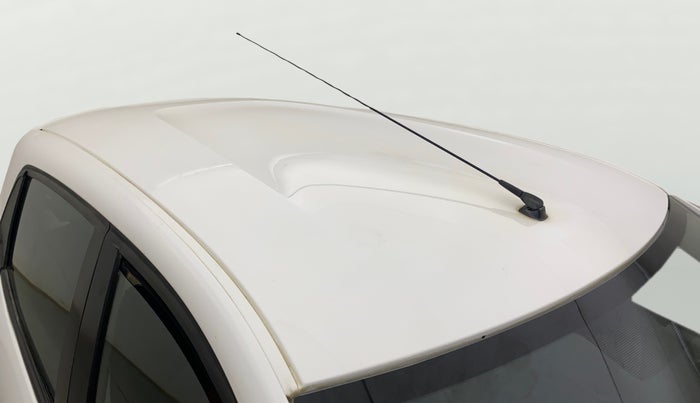 2017 Renault Kwid RXT 0.8, Petrol, Manual, 45,145 km, Roof