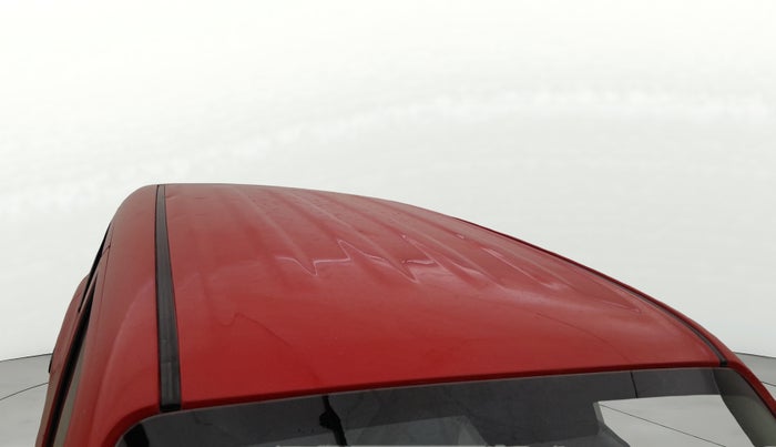 2020 Maruti S PRESSO LXI, Petrol, Manual, 46,742 km, Roof