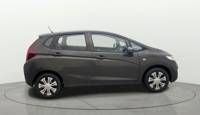 2018 Honda Jazz 1.2L I-VTEC SV, Petrol, Manual, 1,10,613 km, Right Side View