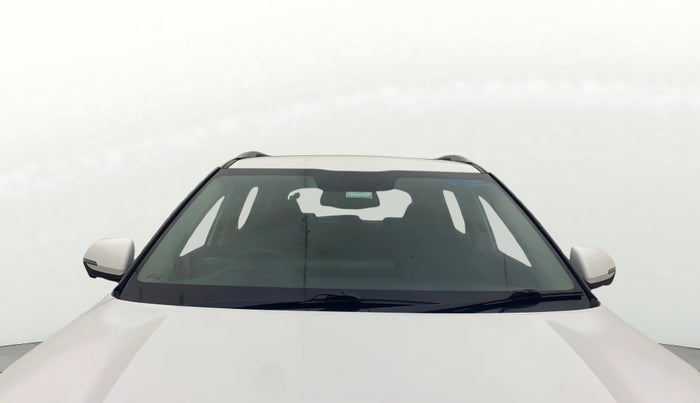 2022 KIA SELTOS GTX PLUS DCT 1.4 PETROL, Petrol, Automatic, 41,191 km, Front Windshield