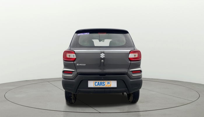 2020 Maruti S PRESSO VXI PLUS AMT, Petrol, Automatic, 29,260 km, Back/Rear