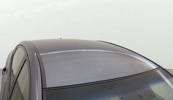 2013 Hyundai Verna FLUIDIC 1.6 VTVT SX, Petrol, Manual, 61,425 km, Roof