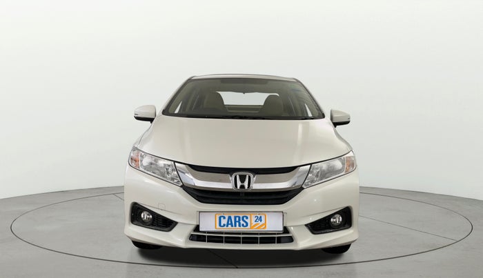 2016 Honda City 1.5L I-VTEC VX (O) MT, Petrol, Manual, 54,768 km, Front