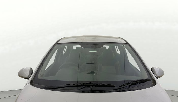 2015 Hyundai Xcent S (O) 1.2, Petrol, Manual, 34,871 km, Front Windshield