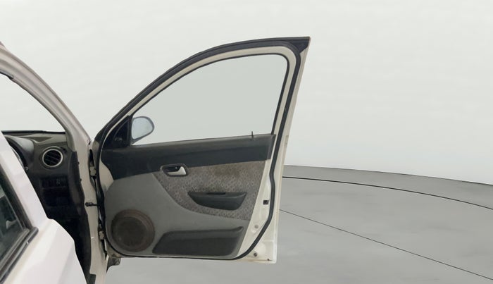 2017 Maruti Alto 800 LXI, Petrol, Manual, 18,607 km, RHS Front Door