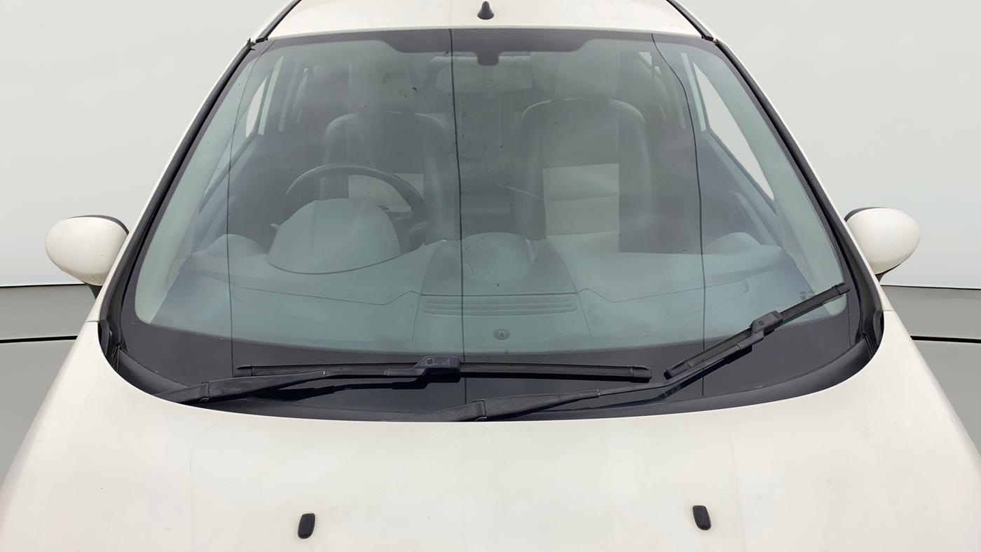 2013 Ford Fiesta STYLE DIESEL, Diesel, Manual, 94,705 km, Front Windshield