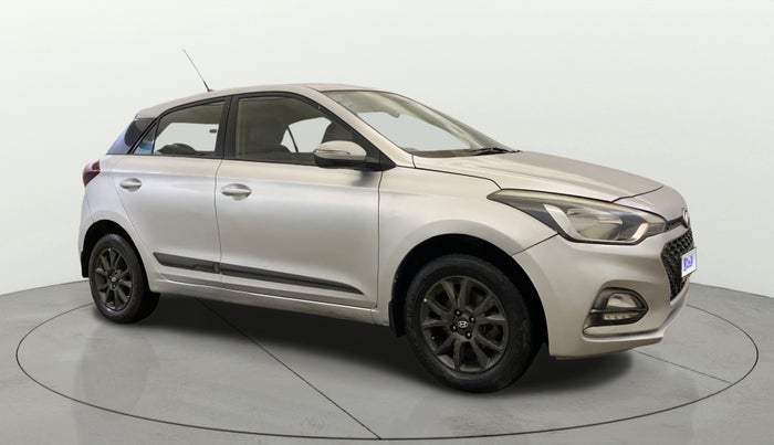 2018 Hyundai Elite i20 ASTA 1.2, Petrol, Manual, 74,775 km, SRP