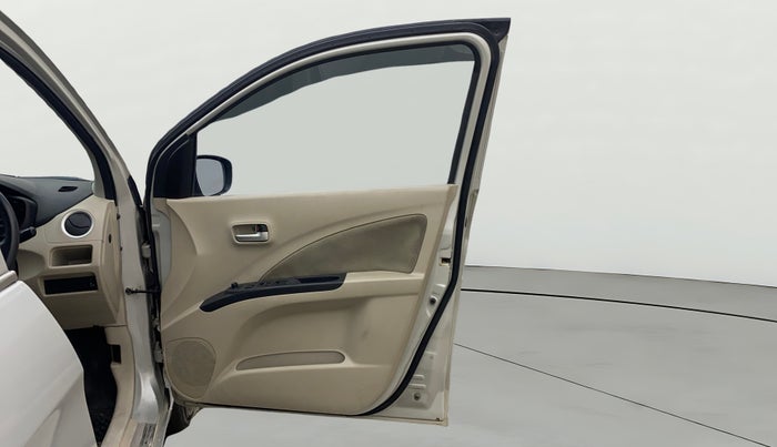 2019 Maruti Celerio ZXI AMT (O), Petrol, Automatic, 76,552 km, RHS Front Door