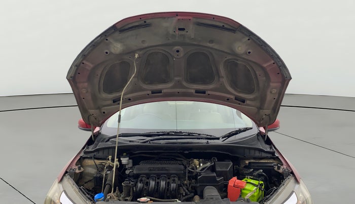 2019 Honda City 1.5L I-VTEC VX CVT, Petrol, Automatic, 91,840 km, Open Bonet