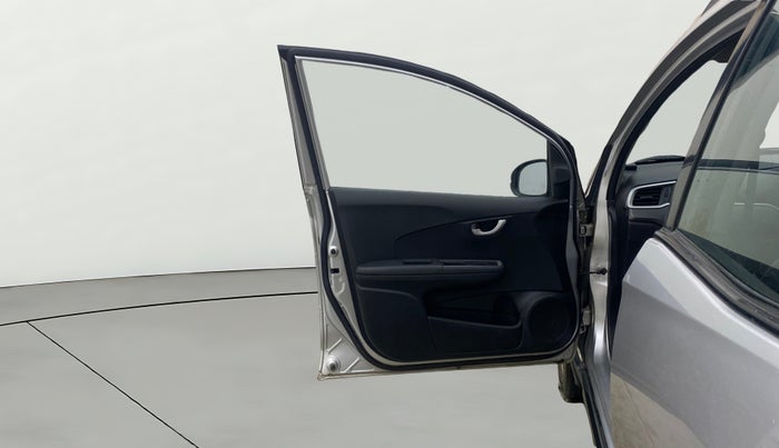 2016 Honda BR-V 1.5L I-VTEC V CVT, Petrol, Automatic, 53,273 km, LHS Front Door