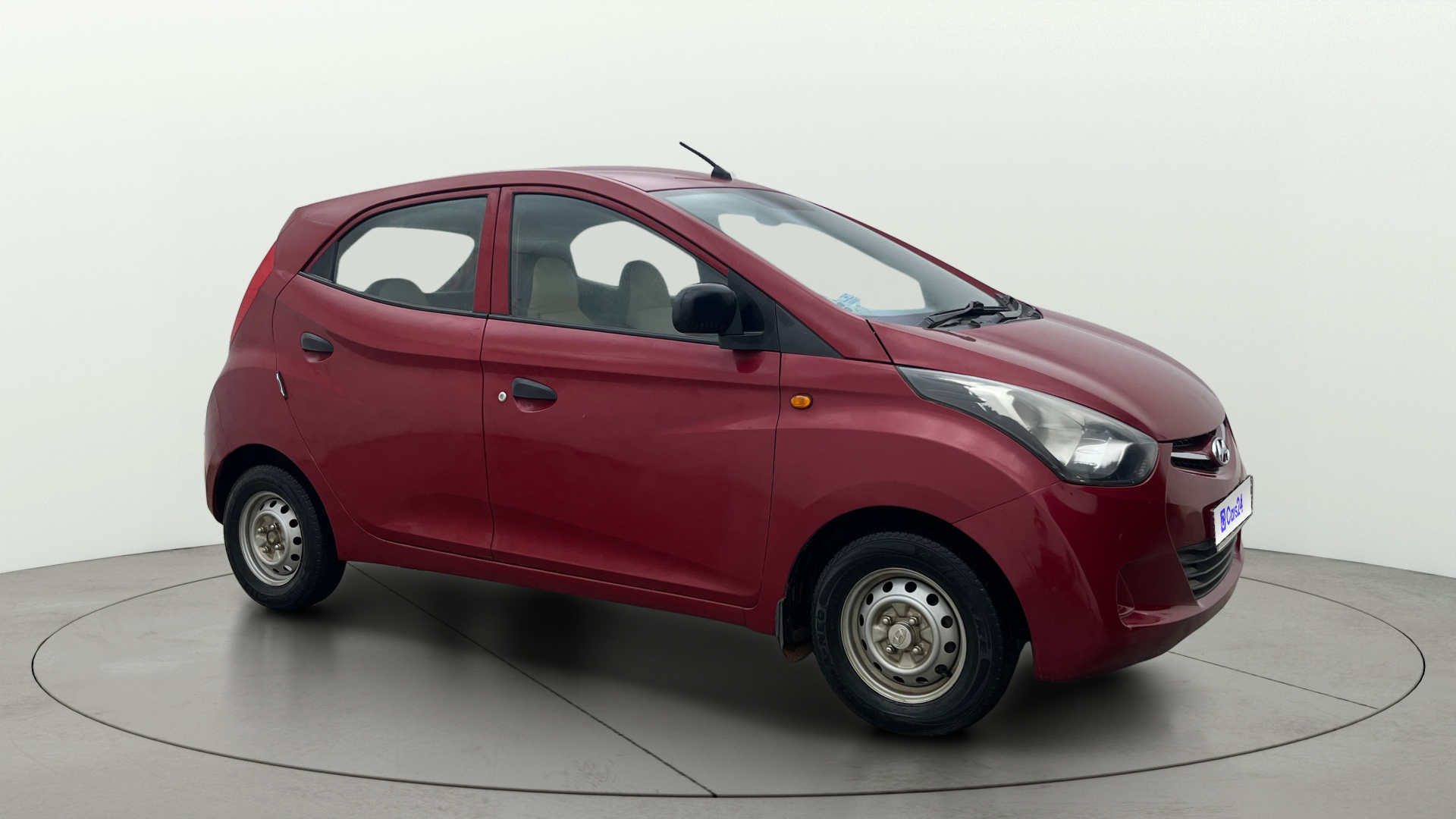 2016 Hyundai EON ERA +