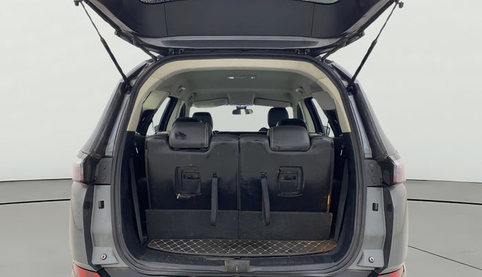 2022 Tata Safari XZ, Diesel, Manual, 64,046 km, Boot Open Zoomed View