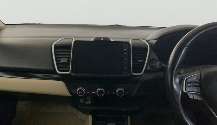 2022 Honda City 1.5L I-VTEC VX CVT, CNG, Automatic, 87,883 km, Air Conditioner