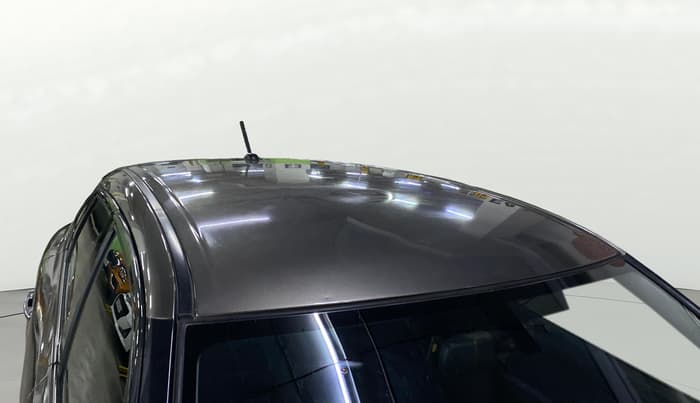 2019 Maruti Baleno ZETA CVT PETROL 1.2, Petrol, Automatic, 49,897 km, Roof