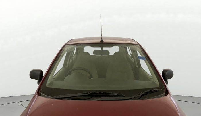 2014 Hyundai i10 MAGNA 1.1, Petrol, Manual, 48,213 km, Front Windshield