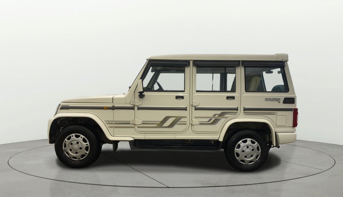 2023 Mahindra Bolero B6, Diesel, Manual, 29,109 km, Left Side