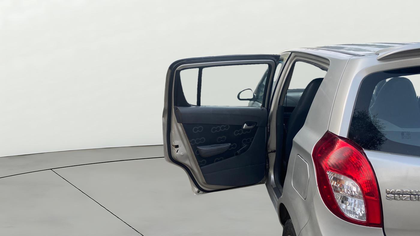 2016 Maruti Alto 800 VXI, Petrol, Manual, 42,969 km, LHS Rear Door