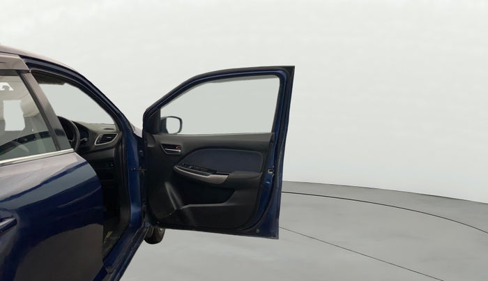 2022 Maruti Baleno DELTA PETROL 1.2, Petrol, Manual, 68,223 km, RHS Front Door