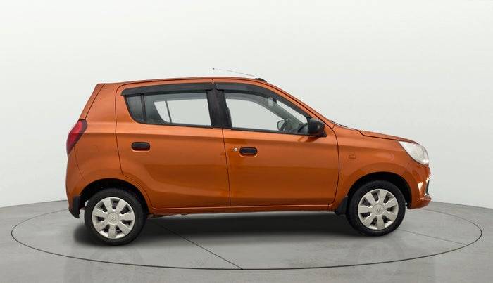 2018 Maruti Alto K10 VXI AMT, Petrol, Automatic, 23,026 km, Right Side View