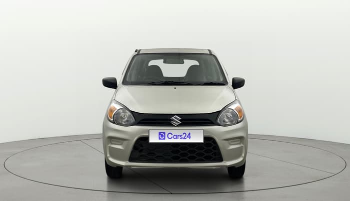 2021 Maruti Alto VXI PLUS, Petrol, Manual, 30,201 km, Front
