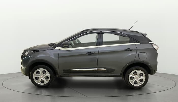 2022 Tata NEXON XMA SUNROOF PETROL, Petrol, Automatic, 42,710 km, Left Side