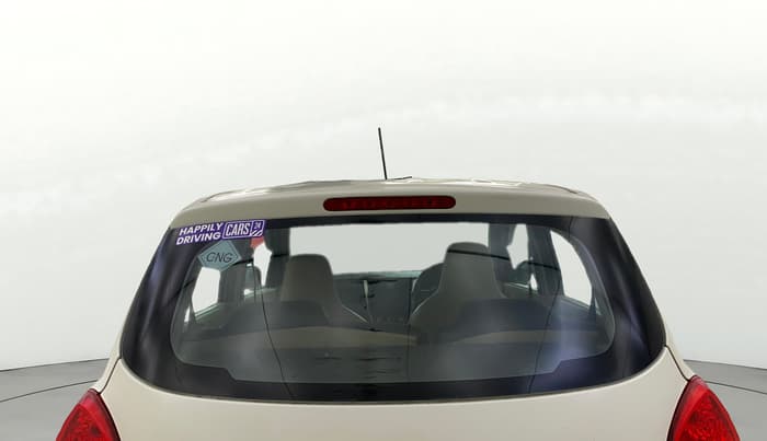 2020 Maruti Celerio VXI CNG, CNG, Manual, 87,413 km, Rear Windshield