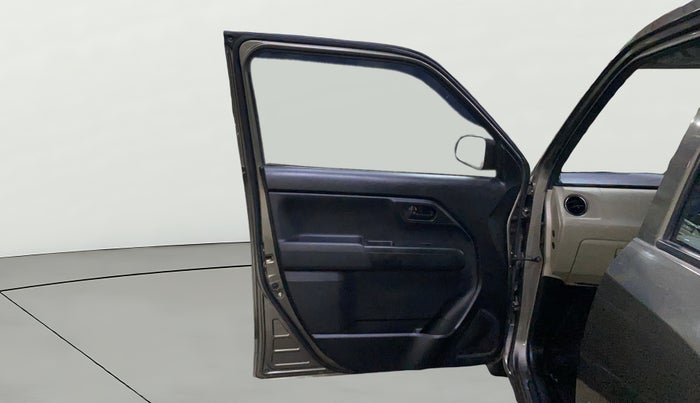 2021 Maruti New Wagon-R LXI CNG 1.0, CNG, Manual, 70,842 km, LHS Front Door