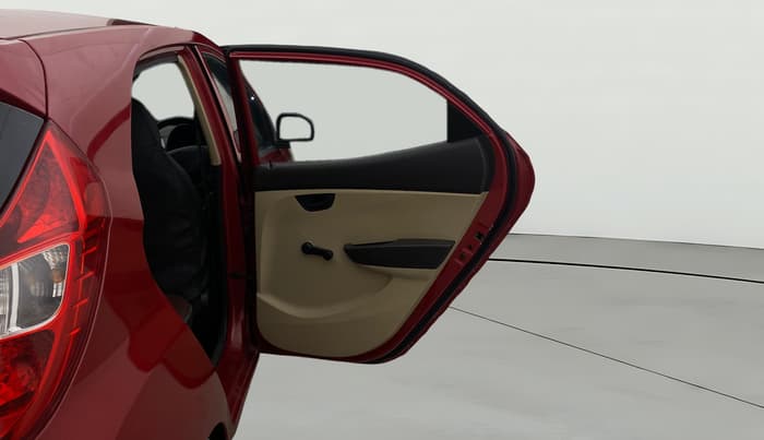 2015 Hyundai Eon ERA +, Petrol, Manual, 51,082 km, RHS Rear Door