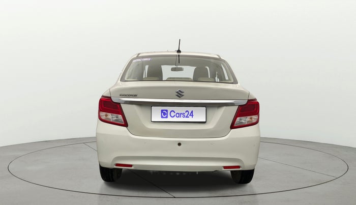 2023 Maruti Dzire ZXI, Petrol, Manual, 46,519 km, Back/Rear