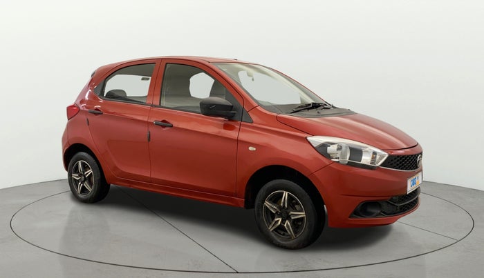 2016 Tata Tiago XM PETROL, Petrol, Manual, 1,07,366 km, SRP