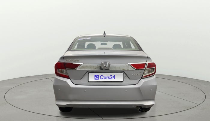 2019 Honda Amaze 1.2L I-VTEC S, CNG, Manual, 87,109 km, Back/Rear