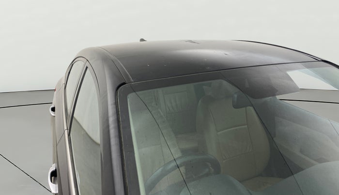 2019 Hyundai Verna 1.6 VTVT SX, Petrol, Manual, 50,166 km, Roof