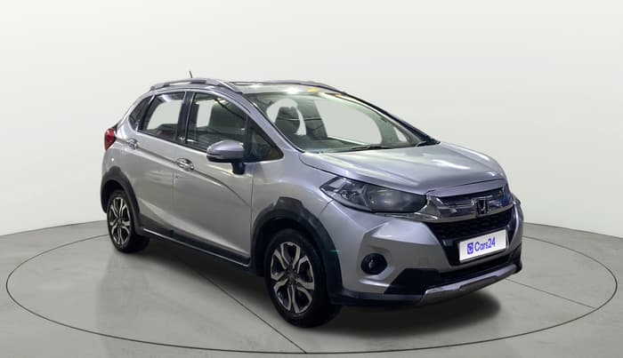 2018 Honda WR-V 1.5L I-DTEC VX MT, Diesel, Manual, 1,34,504 km, Right Front Diagonal