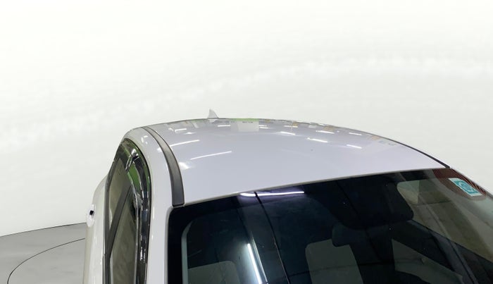 2025 Hyundai NEW I20 SPORTZ 1.2 MT, Petrol, Manual, 5,349 km, Roof