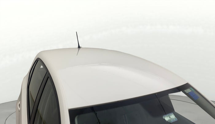 2019 Volkswagen Polo COMFORTLINE 1.0L MPI, Petrol, Manual, 28,203 km, Roof