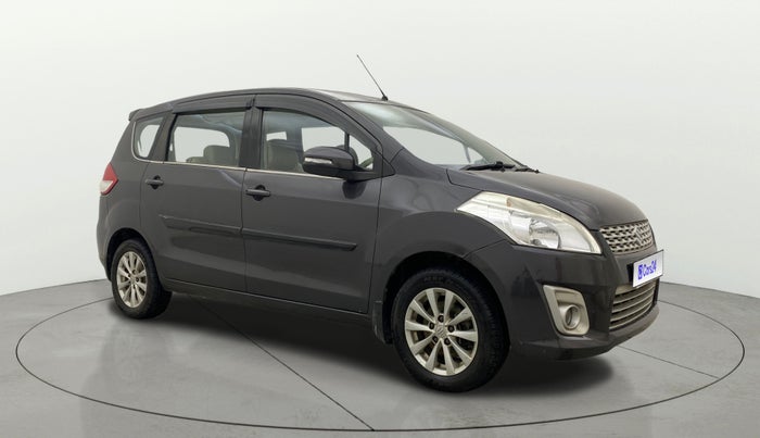 2015 Maruti Ertiga ZXI, Petrol, Manual, 1,09,310 km, SRP