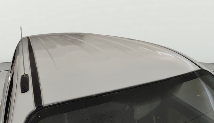 2021 Maruti Alto VXI, Petrol, Manual, 60,179 km, Roof