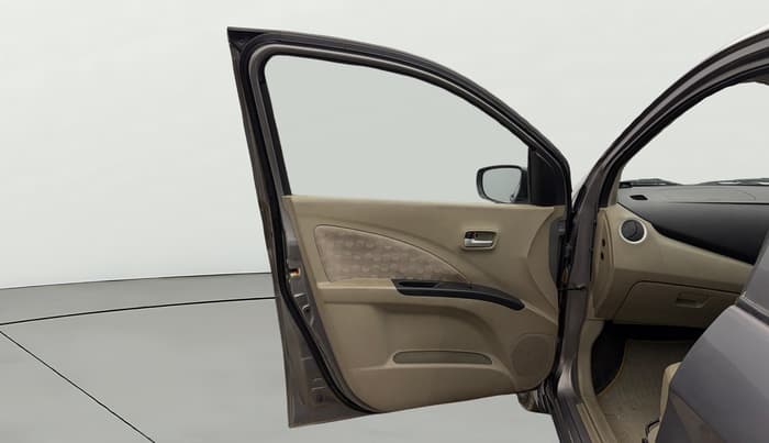 2017 Maruti Celerio ZXI AMT (O), Petrol, Automatic, 37,693 km, LHS Front Door