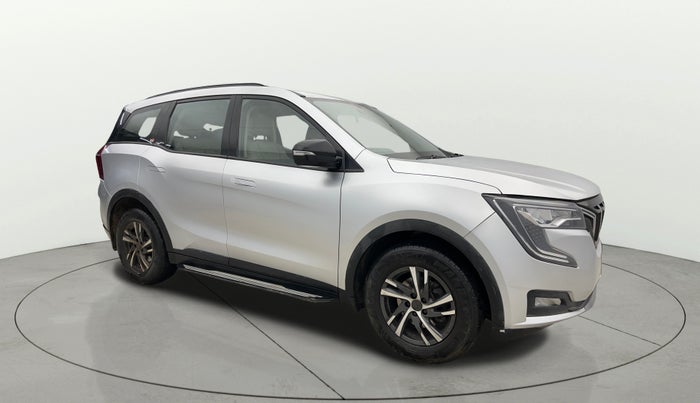 2022 Mahindra XUV700 AX 5 D AT 7 STR, Diesel, Automatic, 65,725 km, SRP