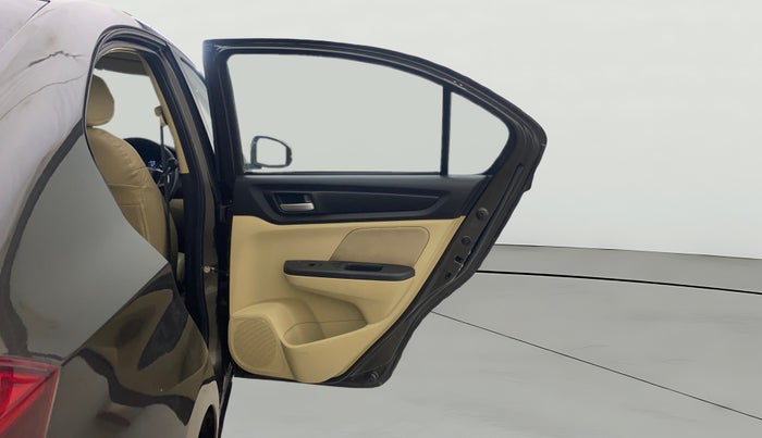 2023 Honda Amaze 1.2L I-VTEC VX CVT, Petrol, Automatic, 32,279 km, RHS Rear Door