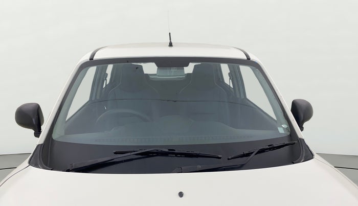 2020 Maruti S PRESSO VXI, Petrol, Manual, 8,174 km, Front Windshield