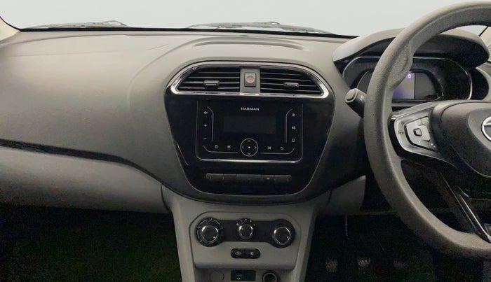 2022 Tata Tiago XT CNG, CNG, Manual, 37,533 km, Air Conditioner