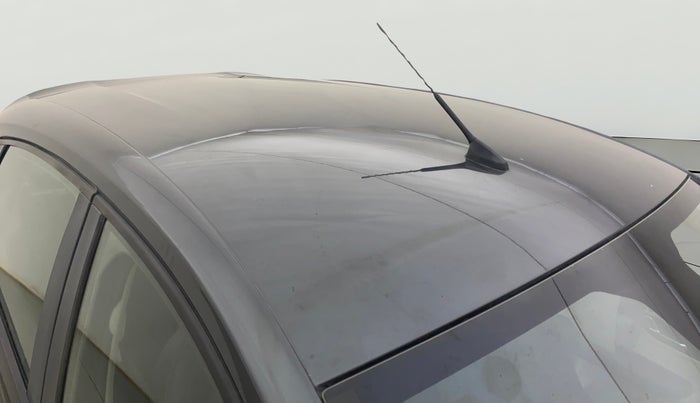 2021 Tata ALTROZ XZ PLUS PETROL, Petrol, Manual, 65,229 km, Roof