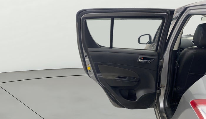 2014 Maruti Swift VXI, Petrol, Manual, 22,796 km, LHS Rear Door