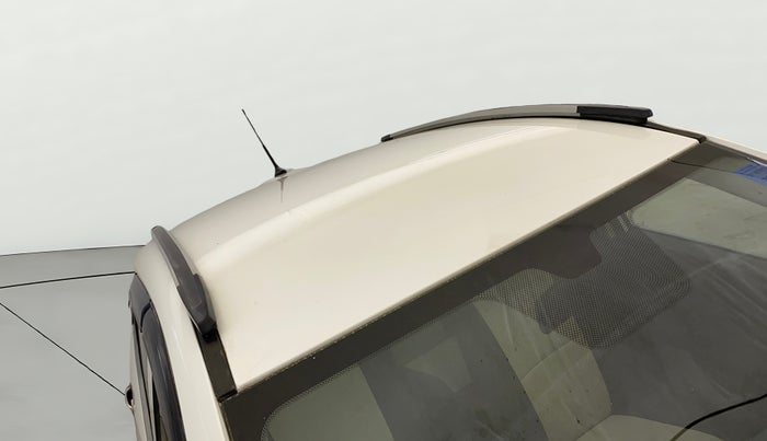 2019 Tata NEXON XM PETROL, Petrol, Manual, 62,158 km, Roof