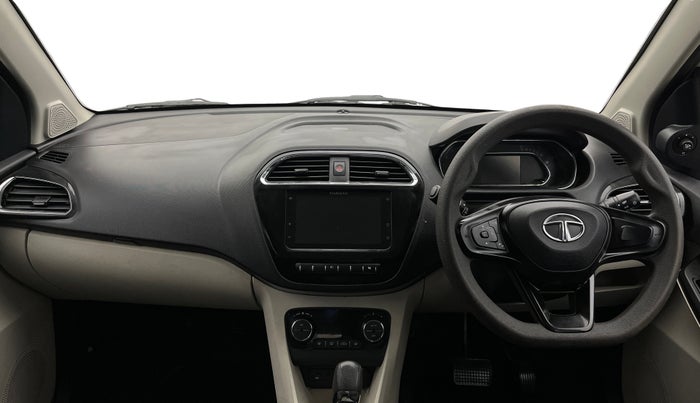 2022 Tata Tiago XZA PLUS PETROL, Petrol, Automatic, 74,079 km, Dashboard