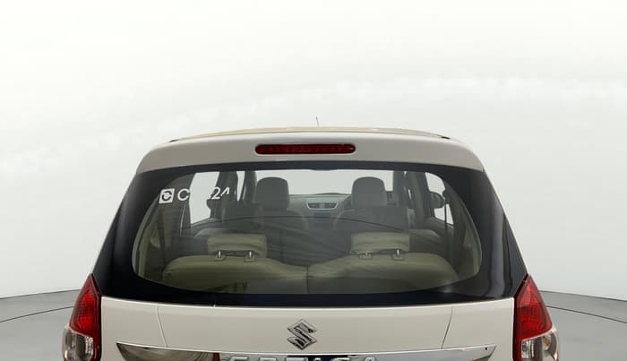 2016 Maruti Ertiga VXI, Petrol, Manual, 45,134 km, Rear Windshield