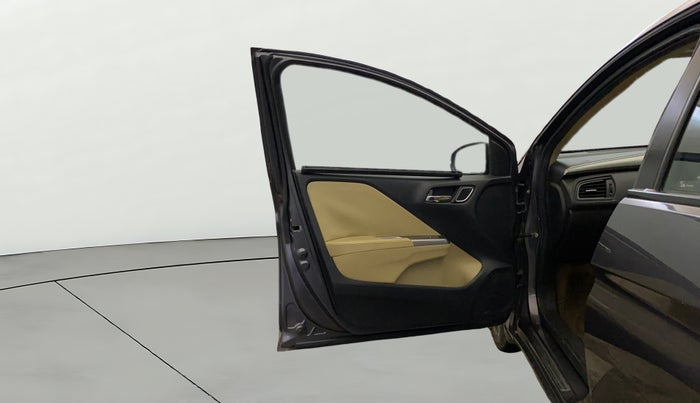 2019 Honda City 1.5L I-VTEC ZX CVT, Petrol, Automatic, 40,460 km, LHS Front Door