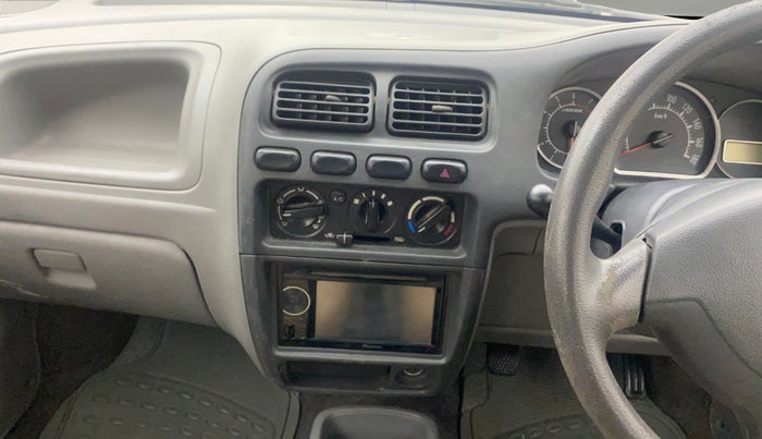 2012 Maruti Alto K10 VXI, Petrol, Manual, 48,478 km, Air Conditioner