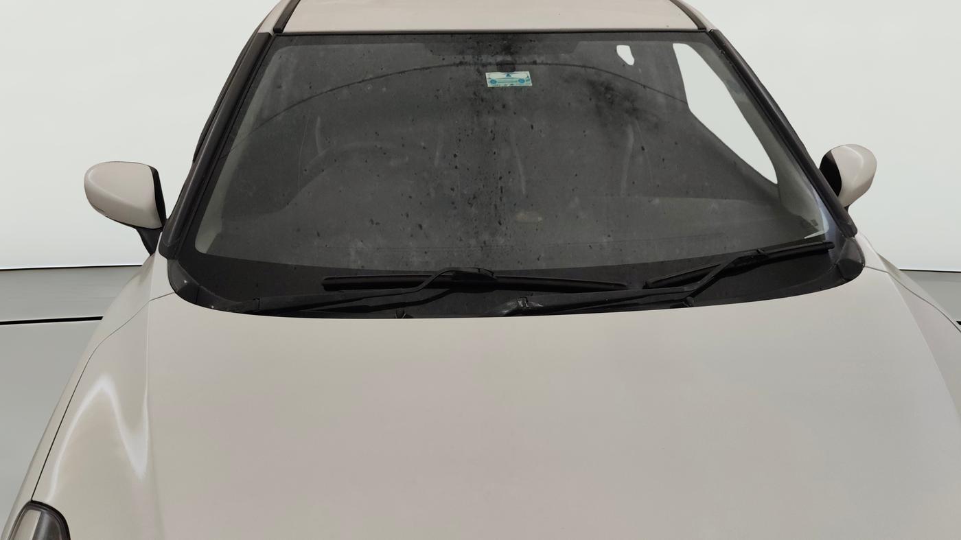 2020 Maruti Baleno ZETA CVT PETROL 1.2, Petrol, Automatic, 49,542 km, Front Windshield